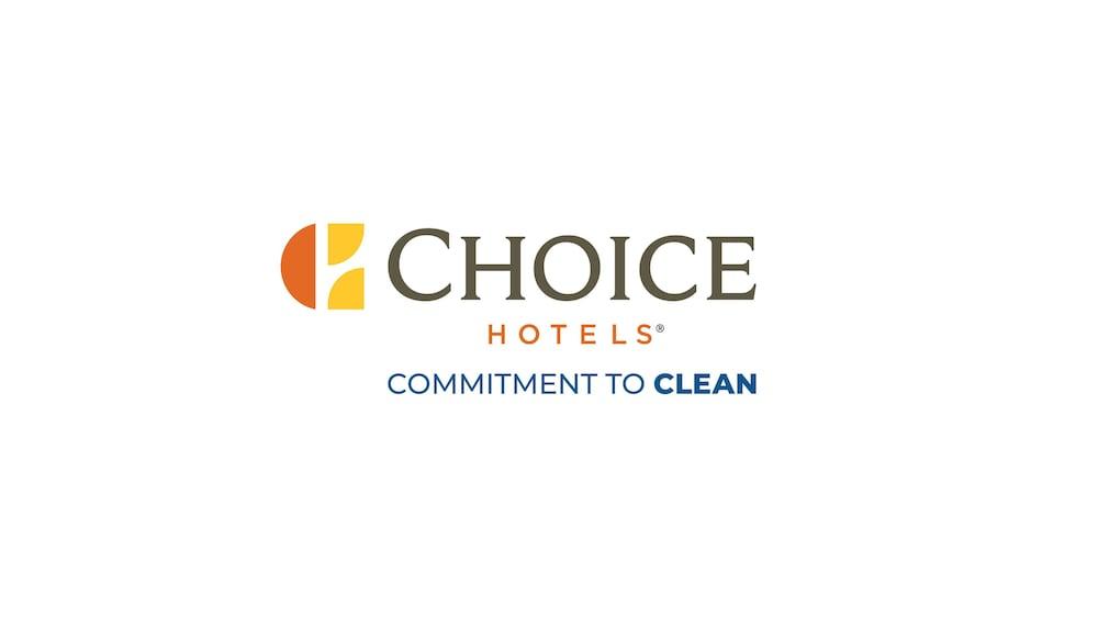 Quality Inn & Suites Ogallala Ngoại thất bức ảnh