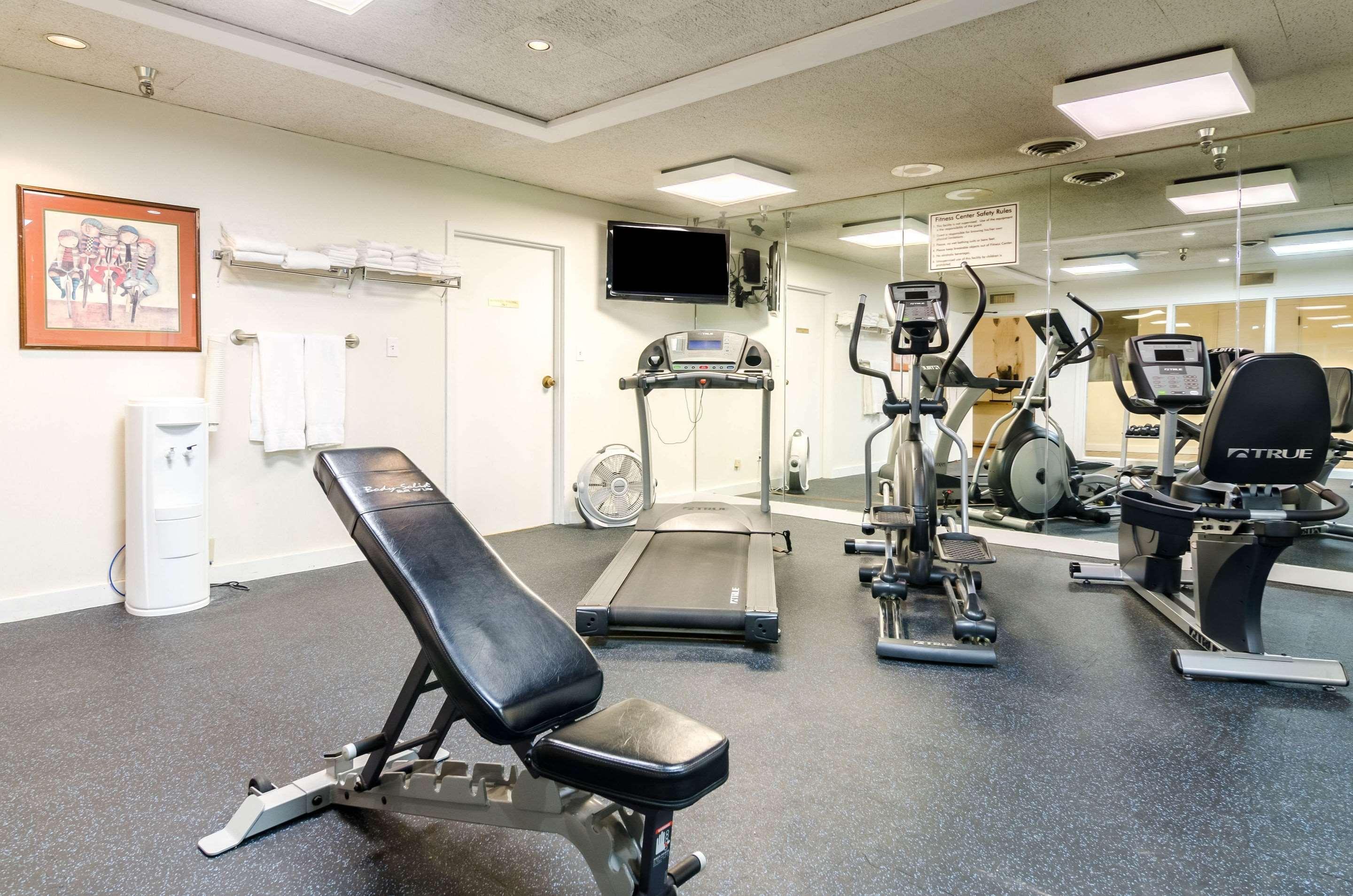 Quality Inn & Suites Ogallala Ngoại thất bức ảnh